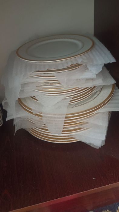 Домино посуда актау