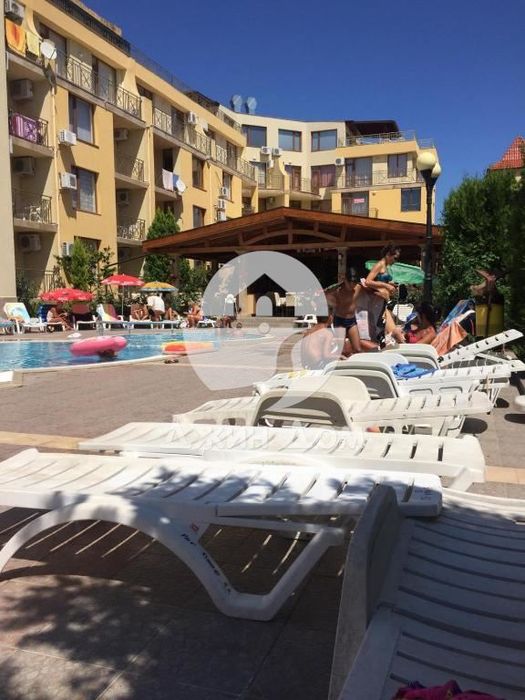 Продава се Двустаен апартамент в Свети Влас - 77 кв.м за 1065 €/кв.м - Снимка #8