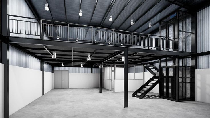 Металлический конструкции на заказ.