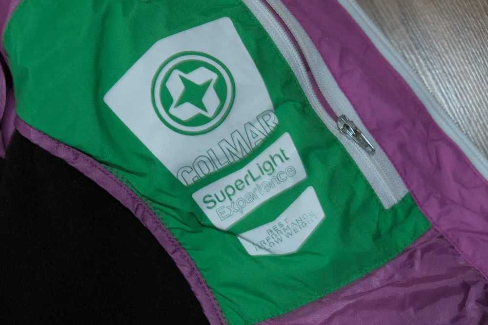 Colmar Оригинално дамско пухено яке пухенка