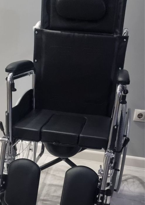 Коляска  инвалидная в идеале