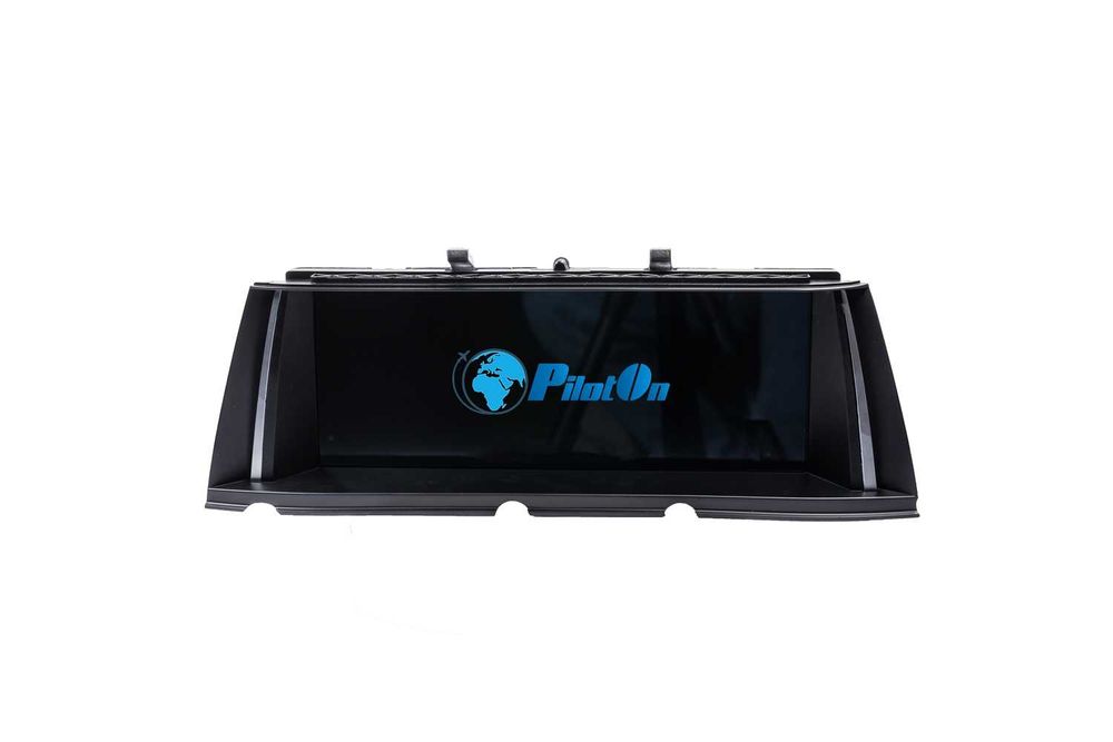 Navigatie BMW Seria 7 F01 F02 Carplay Wireless Android Auto + Camera