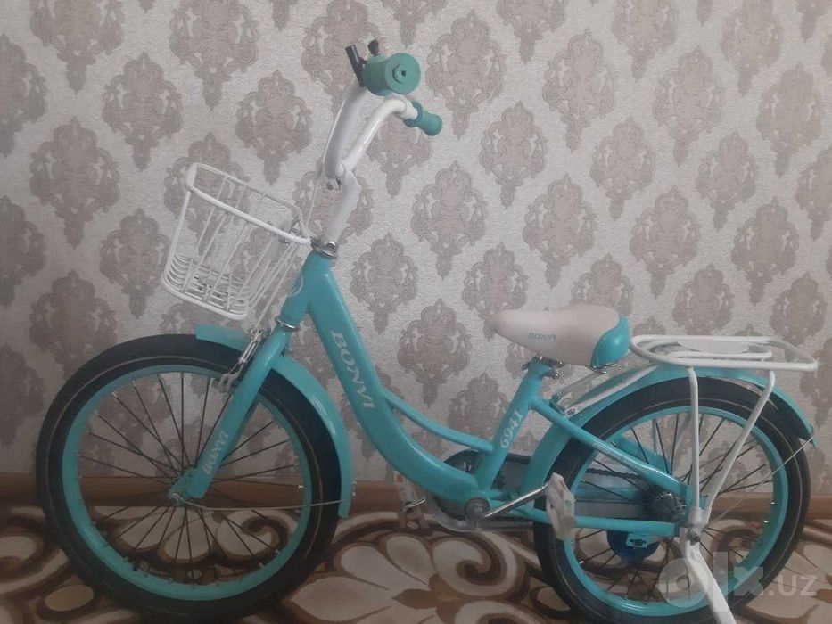 Velosiped SOTILADI