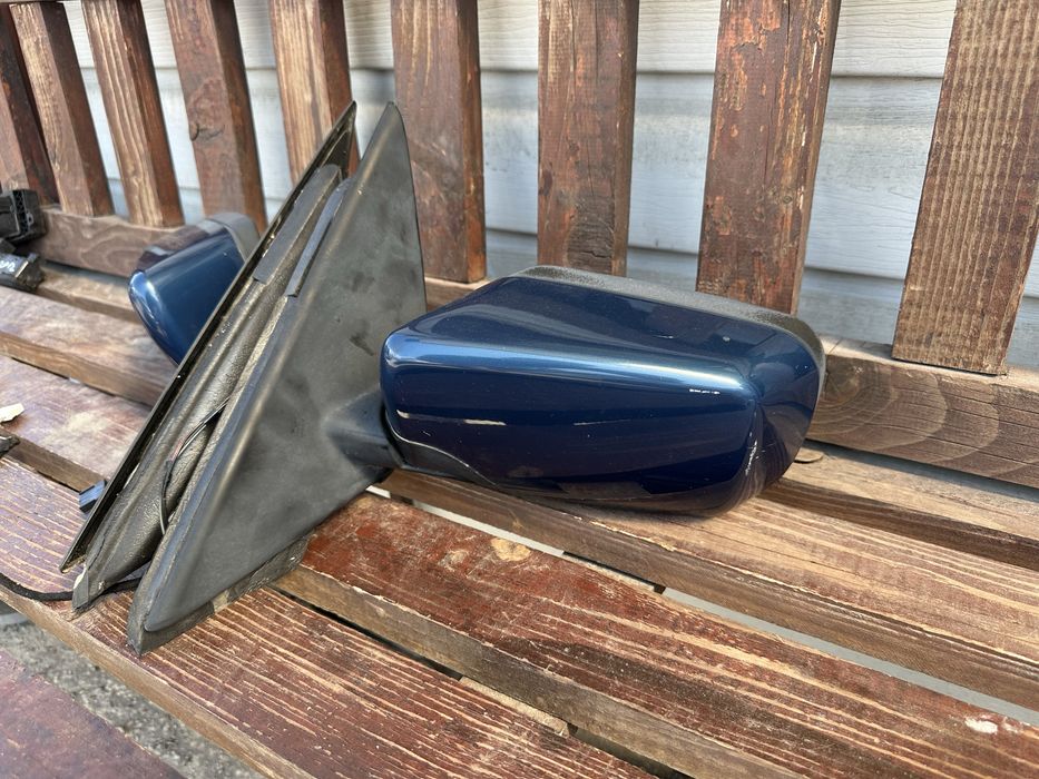 Огледало/Огледала за BMW E46 Compact!