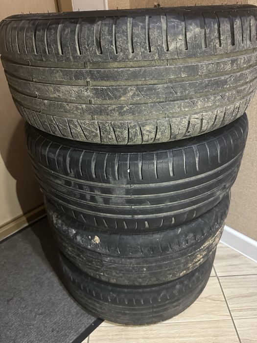 R15 диски комплект
