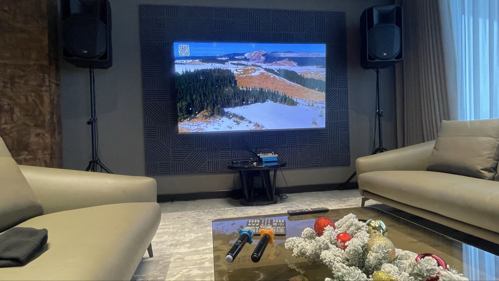 Аренда  / Прокат КАРАОКЕ