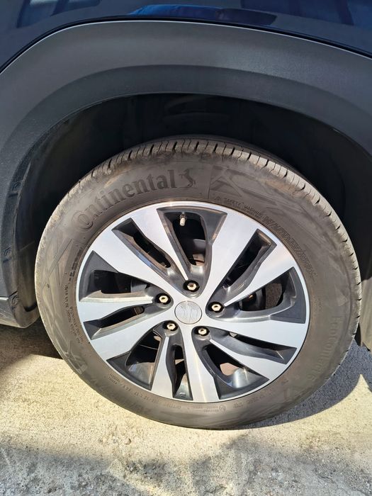 SUZUKI SX4 S-Cross 2022 — imagine 4