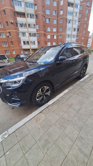 Продам джетур х70 FL