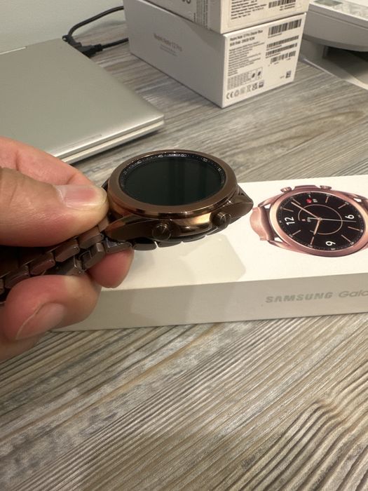 Samsung Galaxy Watch3 original