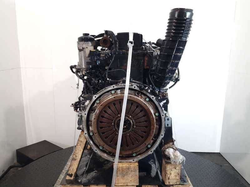 Motor MAN D0836 LFL79 -Piese de schimb Man