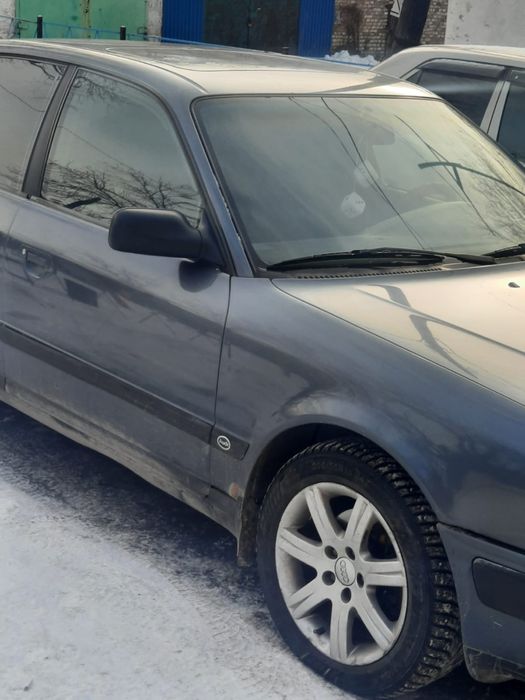 Продам Ауди 100