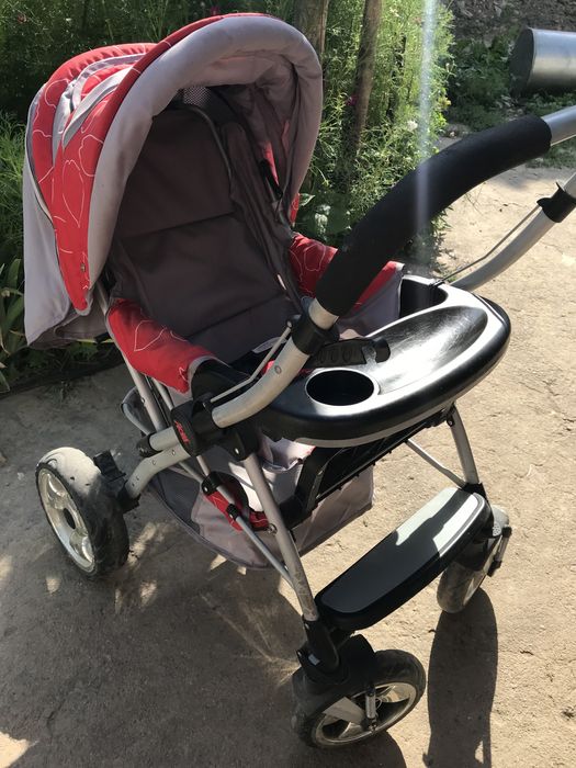 Коляска для детей