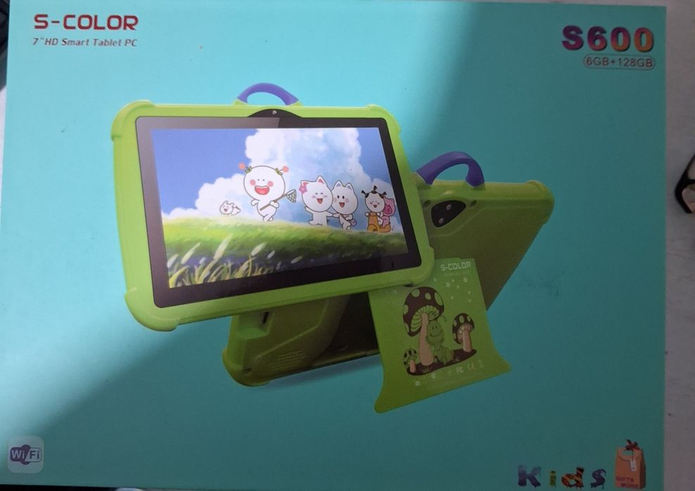 Продам планшет. Детский