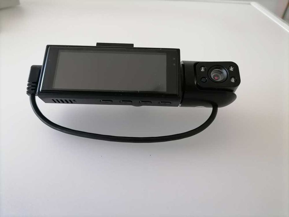 Видео регистратор за кола  Fleau Tech Dash Cam