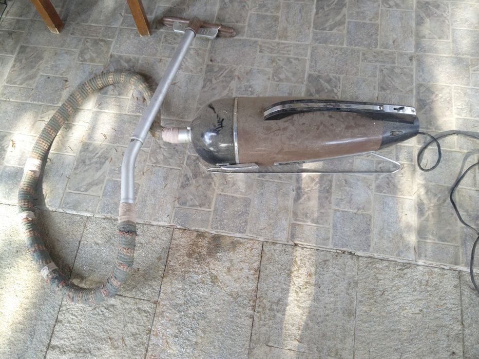 Продавам прахосмукачка ЧАЙКА Ракета един незабравим СОЦ спомен