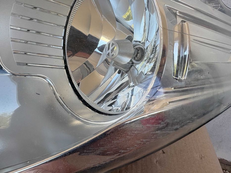 Far stanga halogen Vw Passat CC dupa 2008 original cod 3C8941005C