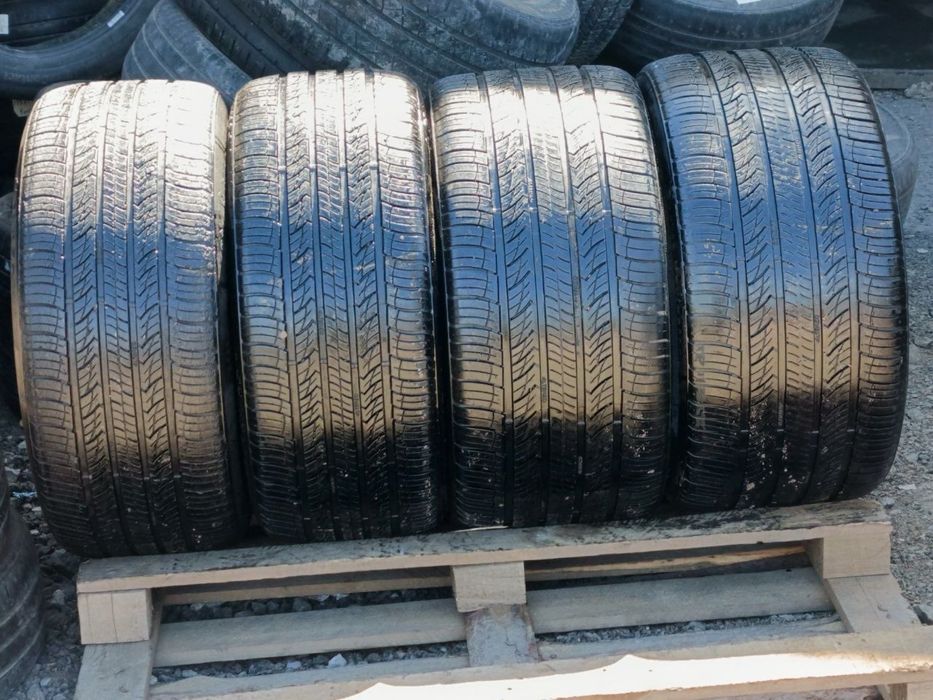 315/35/20 пара 275/40/20