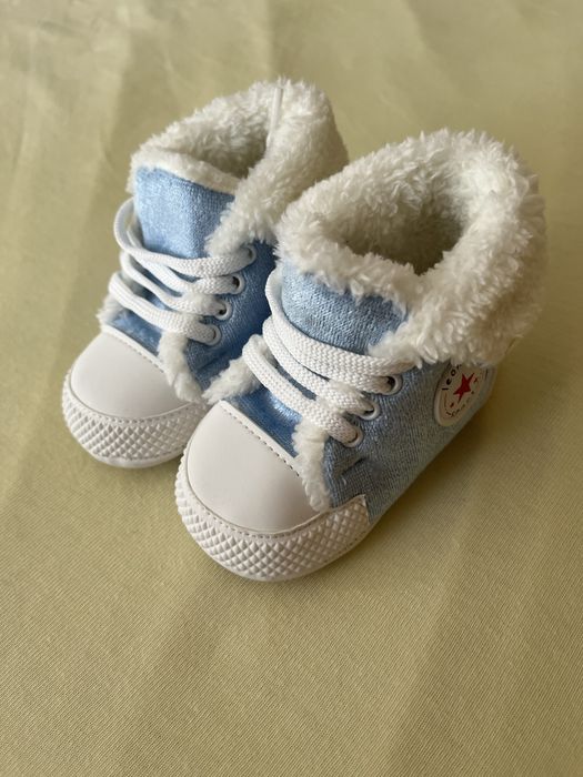 Бебешки буйки размер 18