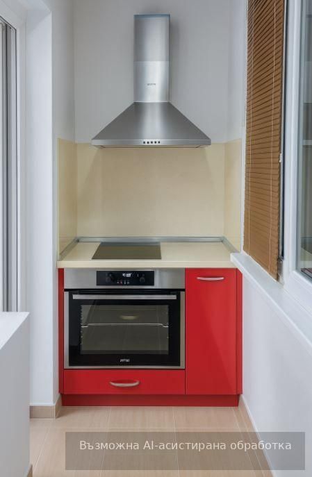 Дава се под наем Тристаен апартамент в Варна, ХЕИ - 80 кв.м за 747.66 € - Снимка #2