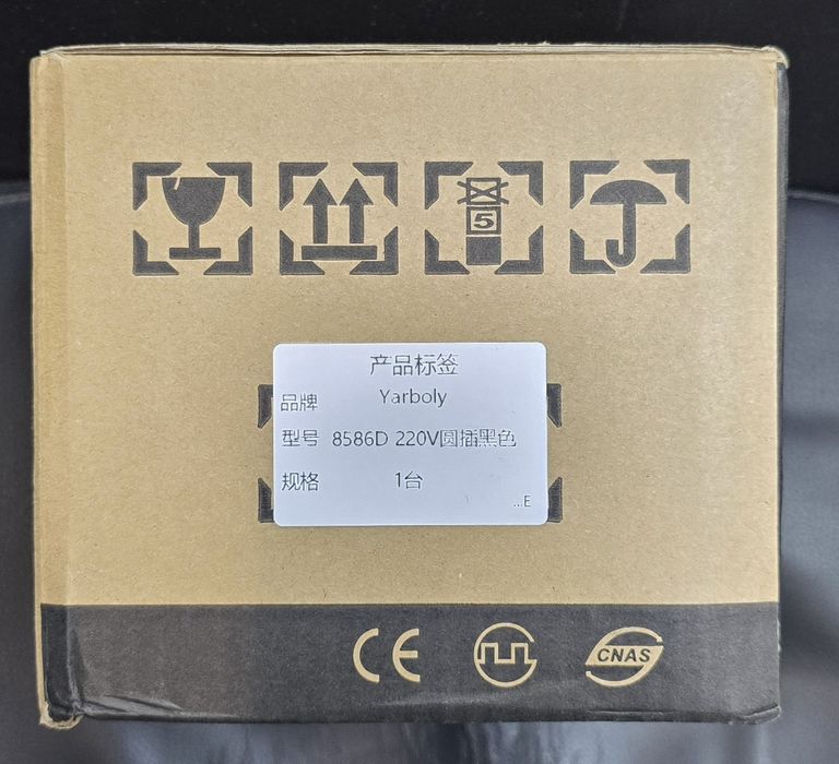 Паяльная станция