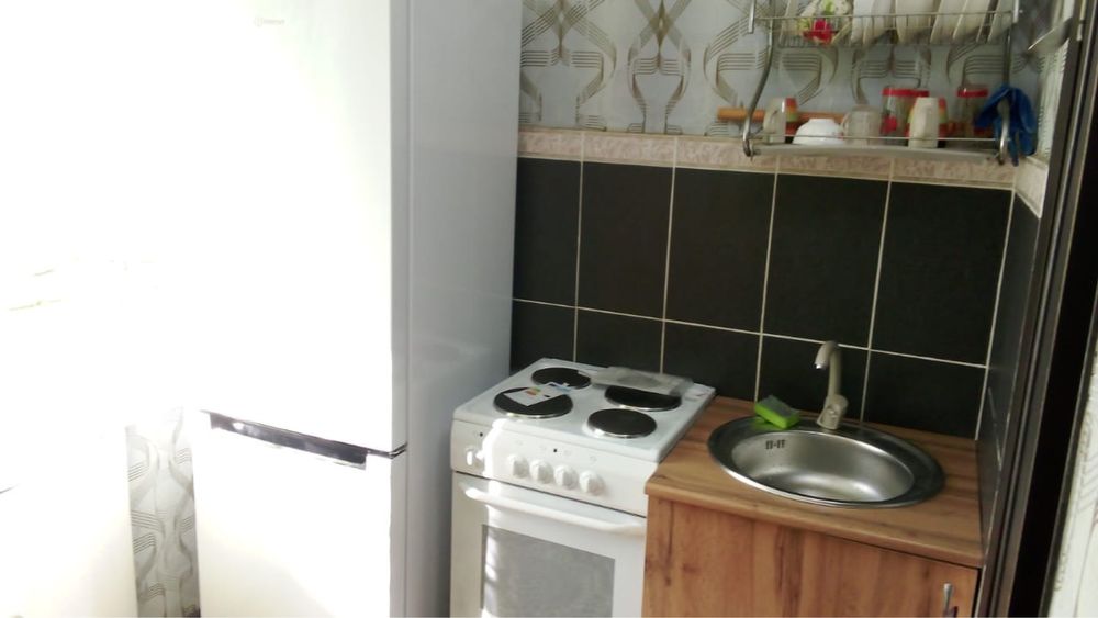 Сдам двухкомнатную квартиру