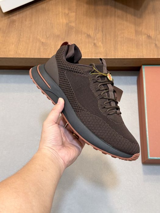 Adidasi Loro Piana , calitate premium , pe comanda , noi , 41