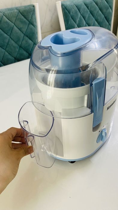 Соковыжималка хорошая