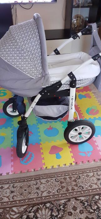 Детска Количка Lorelli