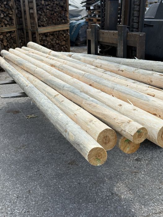 Дървен материал Ритловици / Валки – Налични на склад!