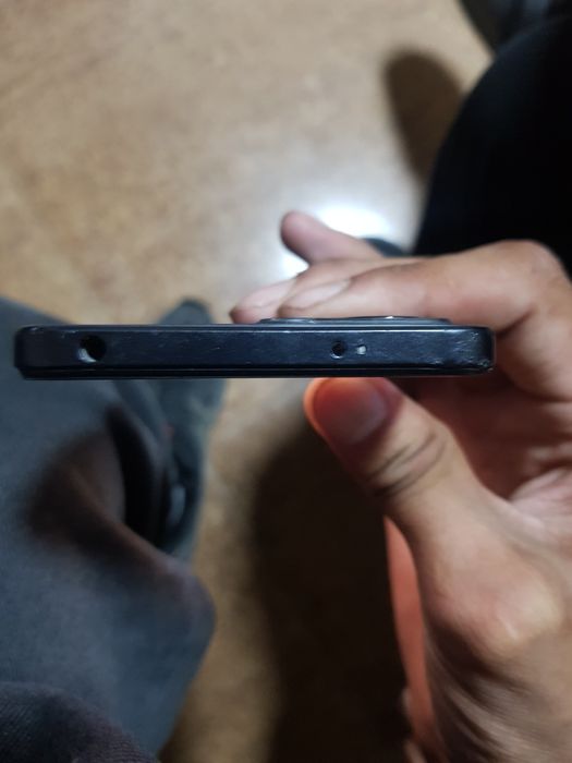 Xiaomi Redmi note 12 продам обмен нету