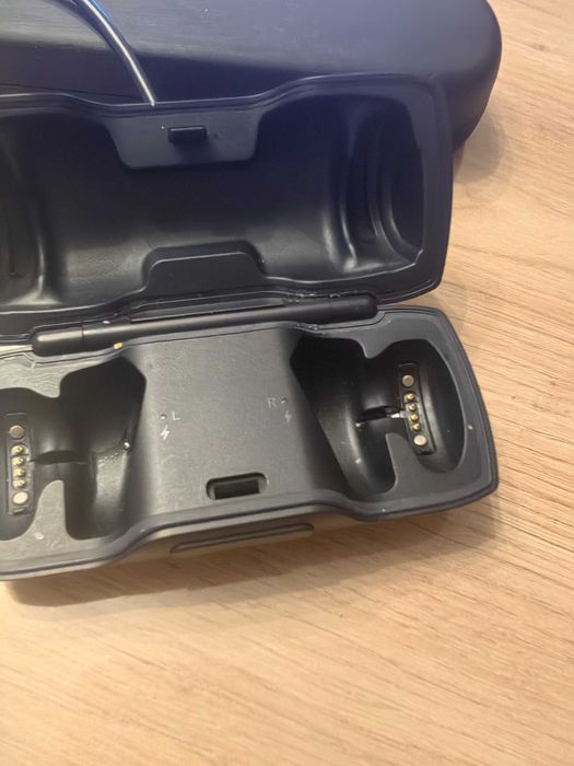 Bose Soundsport Freee