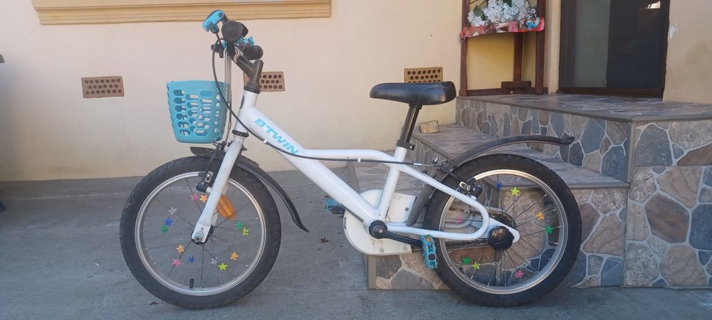 Bicicletă Copii 4-10ani !!!