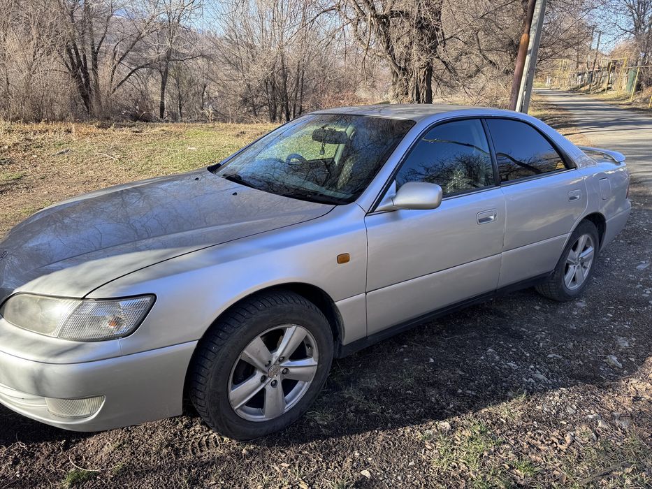 Продам тойота виндом