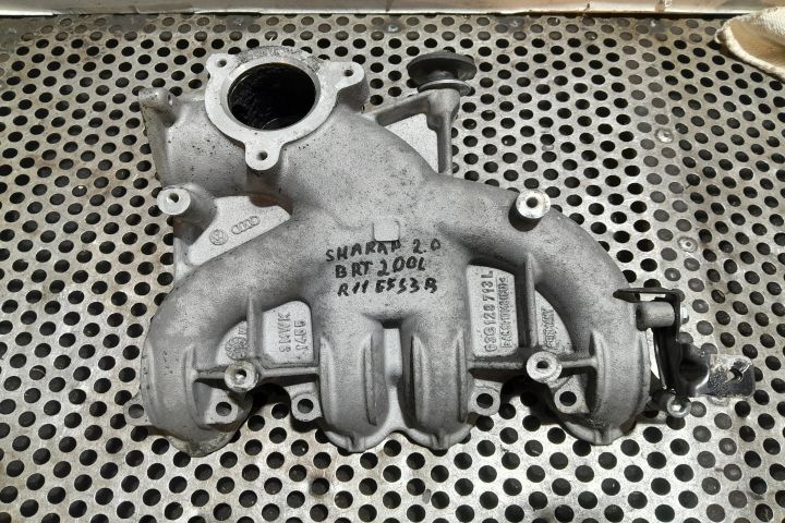 Galerie admisie 03G129713L 03G129713L Volkswagen VW Sharan 1 [2th fac