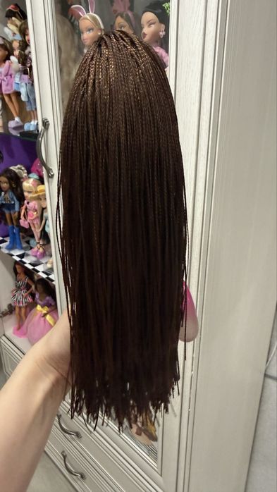 Bratz Братц Саша GSDC