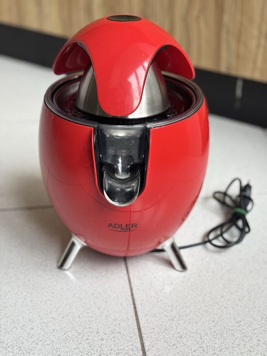 Сокоизстисквачка Adler