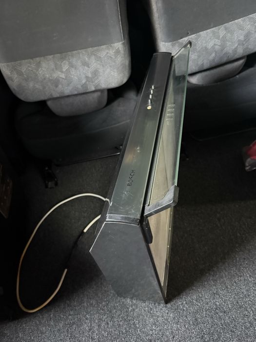 Продам вытяжку Bosch