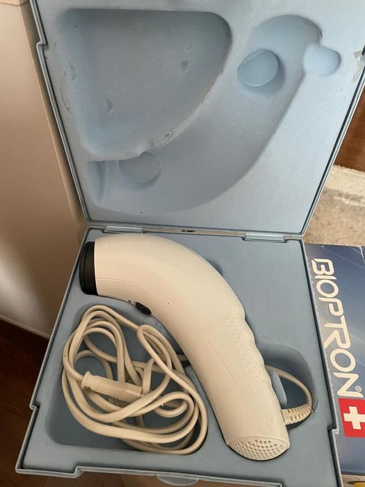 Аппарат Биоптрон