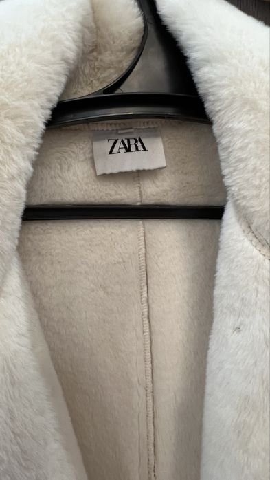 Продам дубленка за 20000 ZARA