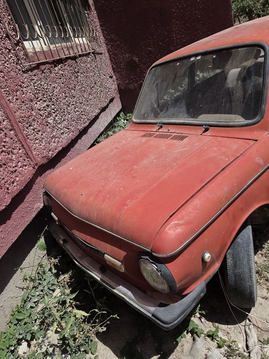 Продам Запорожец