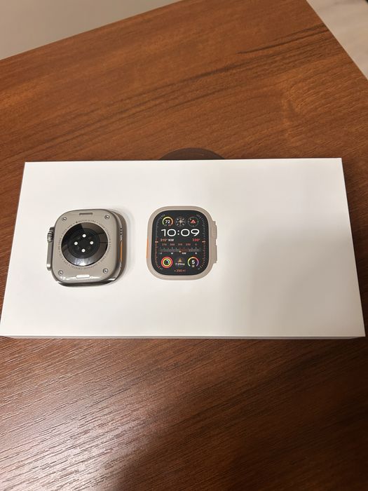 Apple Watch Ultra 2 49 mm