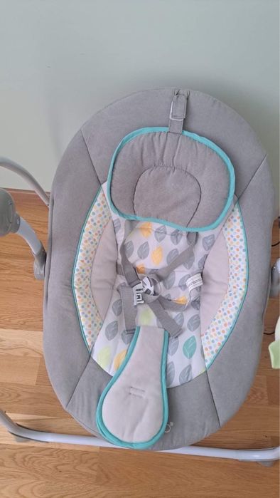 Продавам бебешка люлка Cangaroo