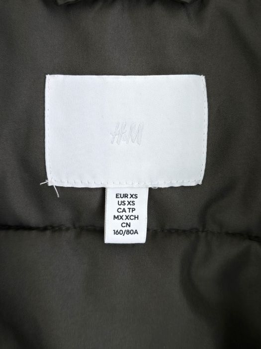 Дамски елек, жилетка H&M