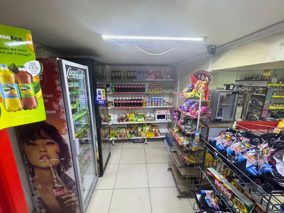 Продам коммерческое помещение