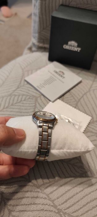 Дамски часовник Ориент/ Orient автомат