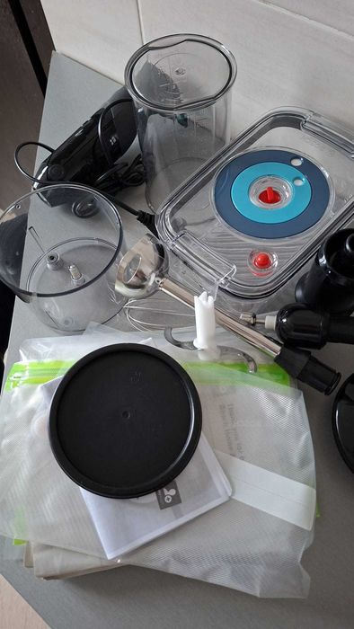 Mixer vertical Bosch