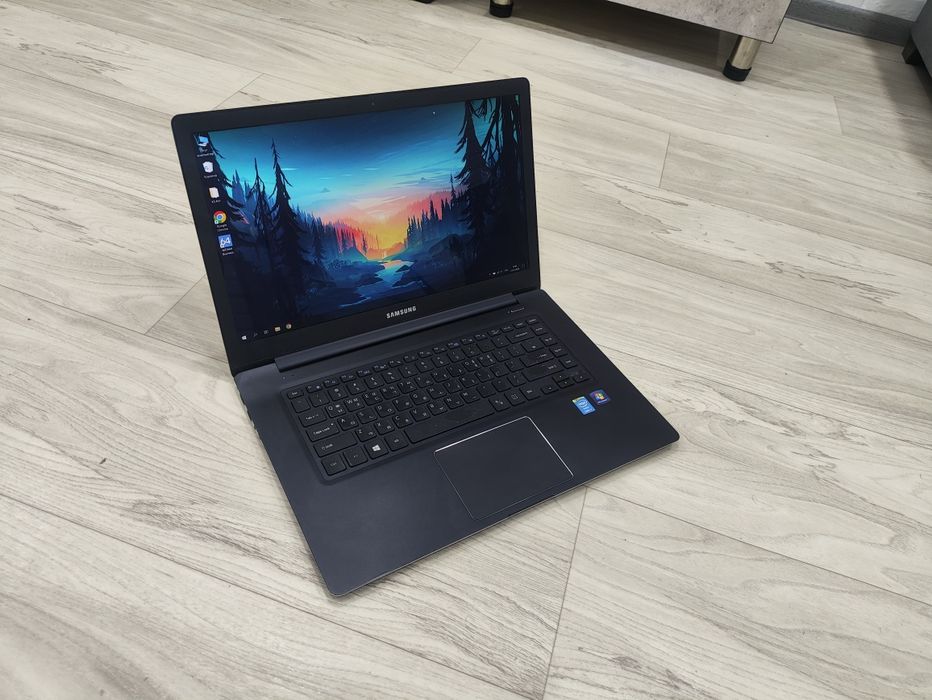 Samsung Galaxy Book Pro I7 8/255gb