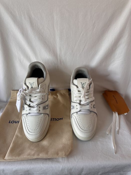 Sneakersi,Louis Vuitton Trainer,marime 42
