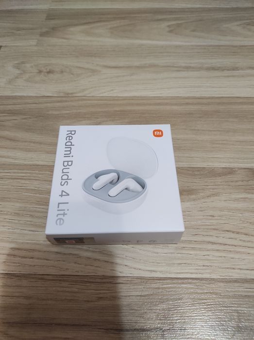 Слушалки Redmi Buds 4 Lite
