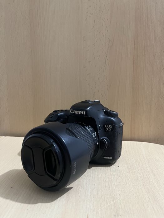 canon 7d mark ii